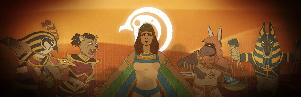 Sons of Ra