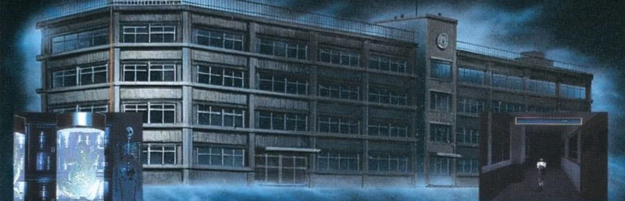Twilight Syndrome: Tansakuhen