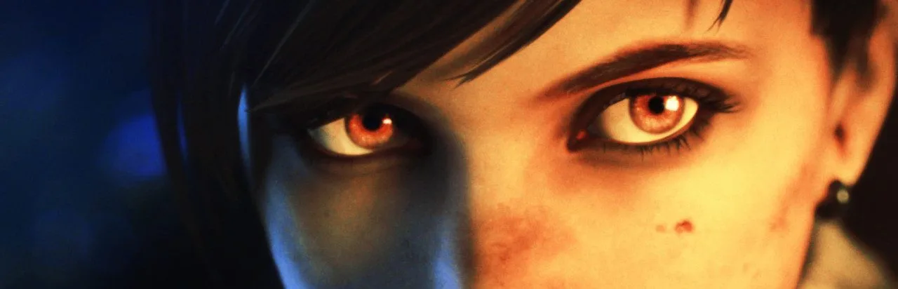 Resident Evil: Revelations 2 - Extra Episode 1: The Struggle