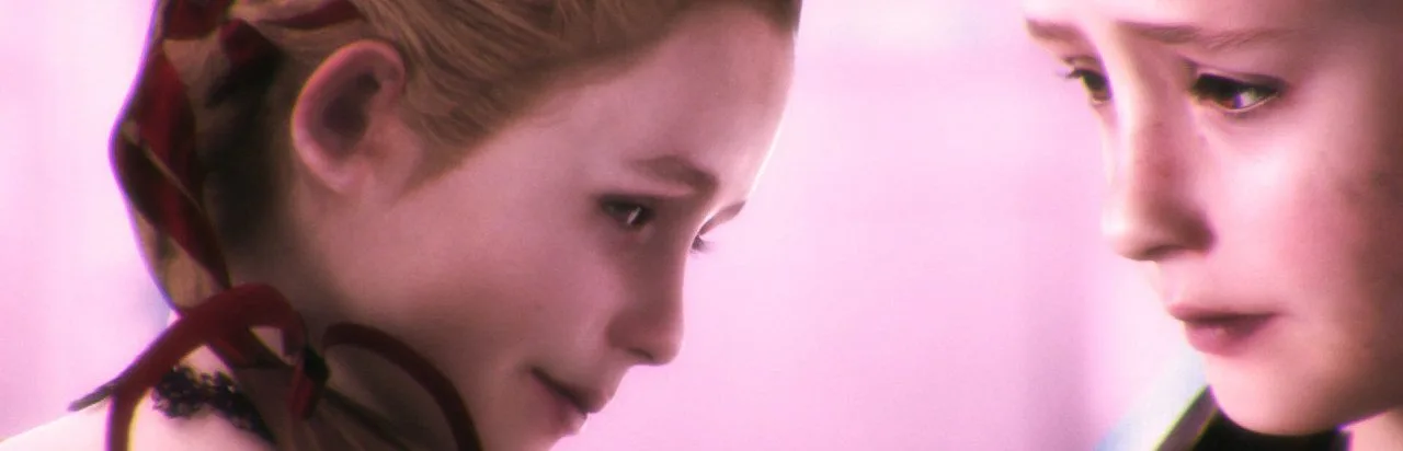 Resident Evil: Revelations 2 - Extra Episode 2: Little Miss
