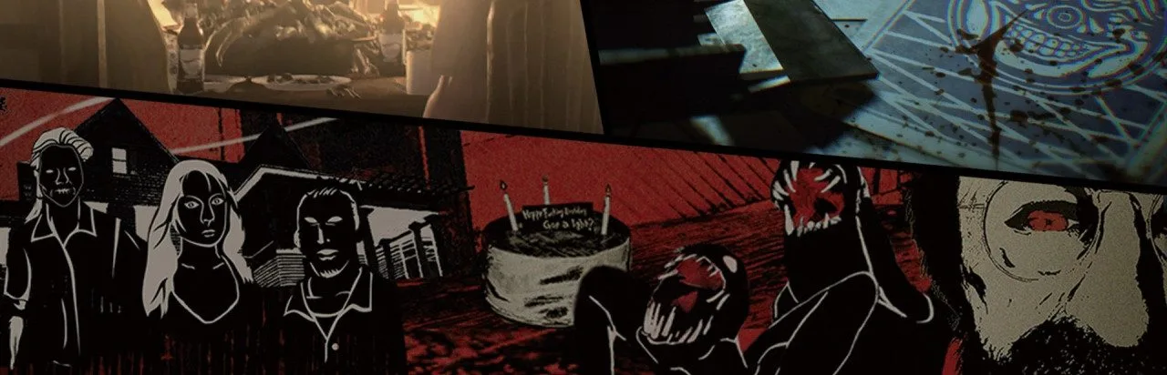 Resident Evil 7: Banned Footage Vol.2