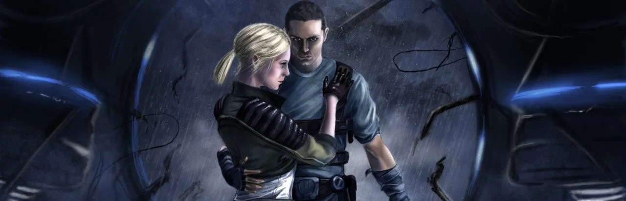 Star Wars: The Force Unleashed (Mobile)