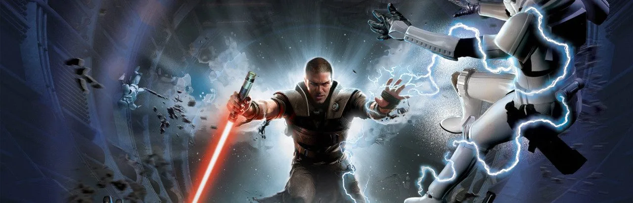 Star Wars: The Force Unleashed (NDS)