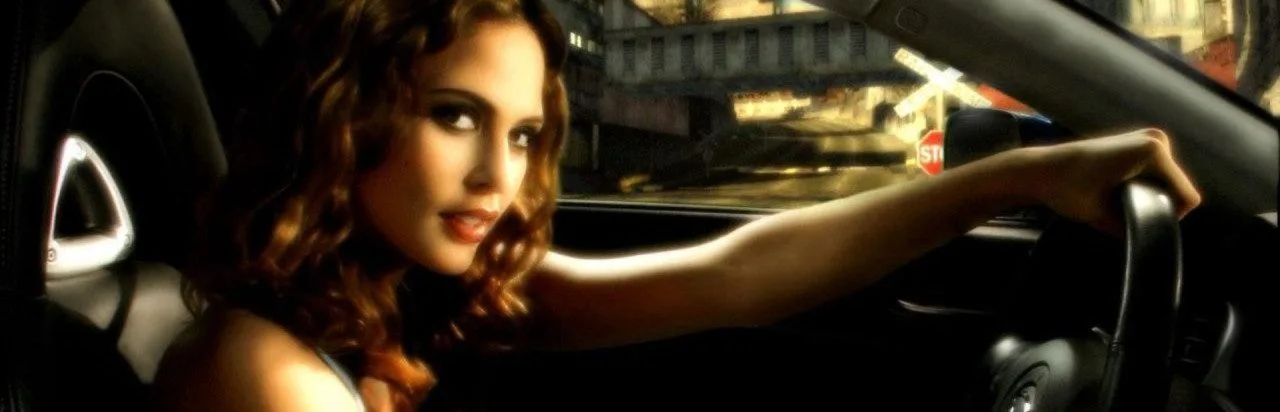 Need for Speed: Most Wanted (Mobile)
