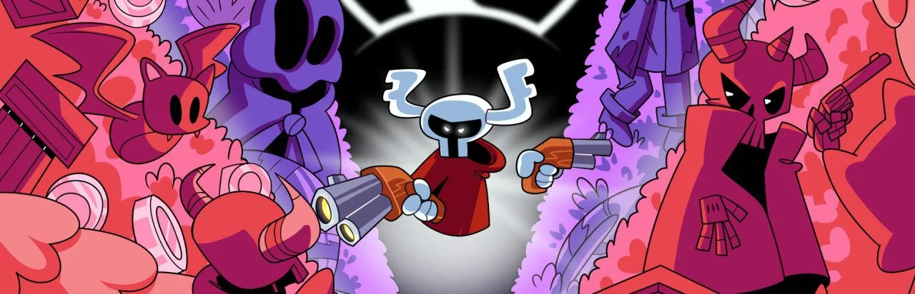 Doomed to Hell