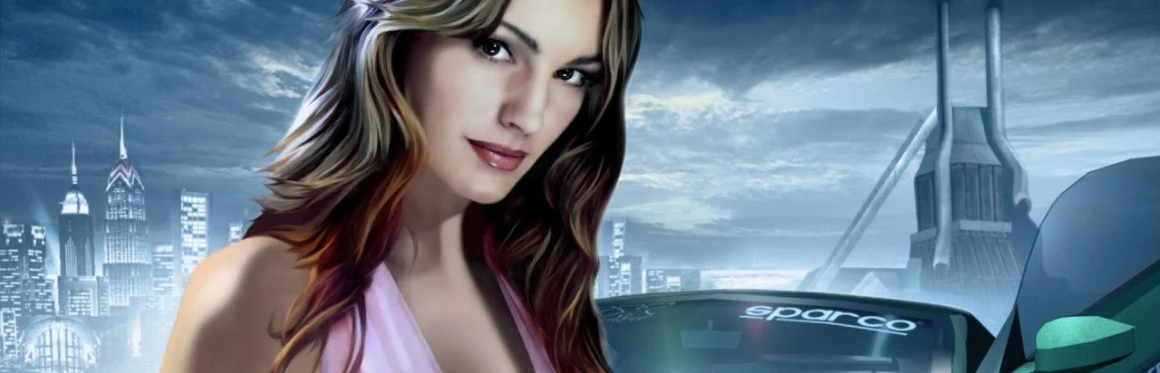 Need for Speed: Underground 2 (NDS)