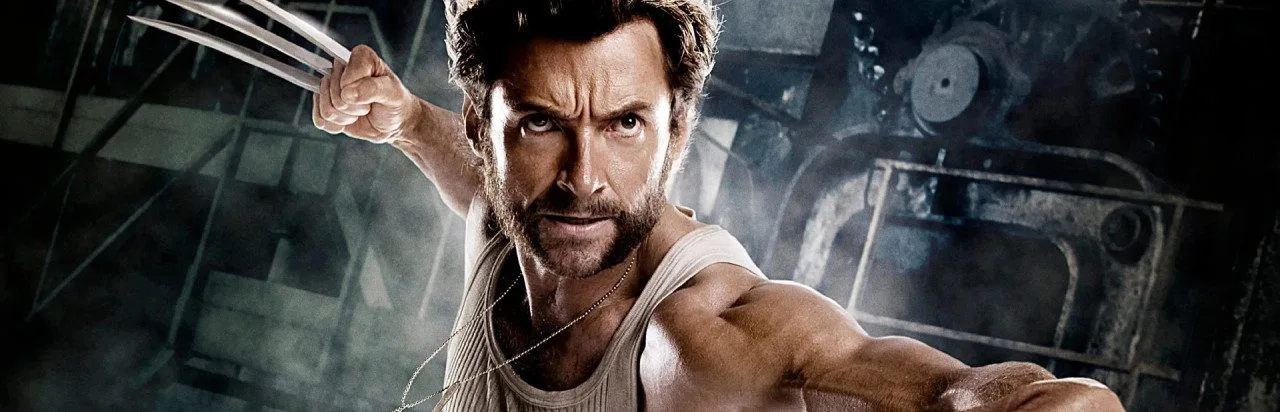 X-Men Origins: Wolverine (PSP)