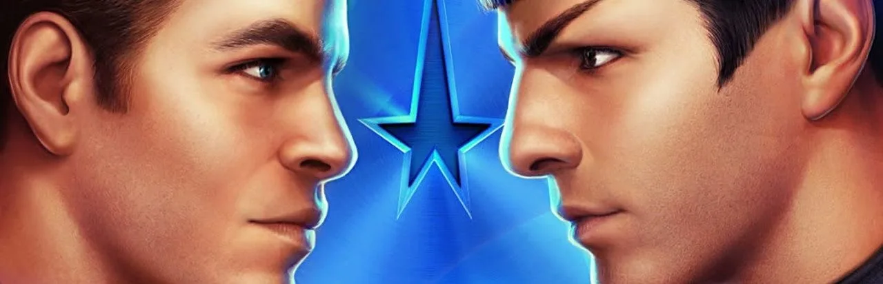 Star Trek: Rivals