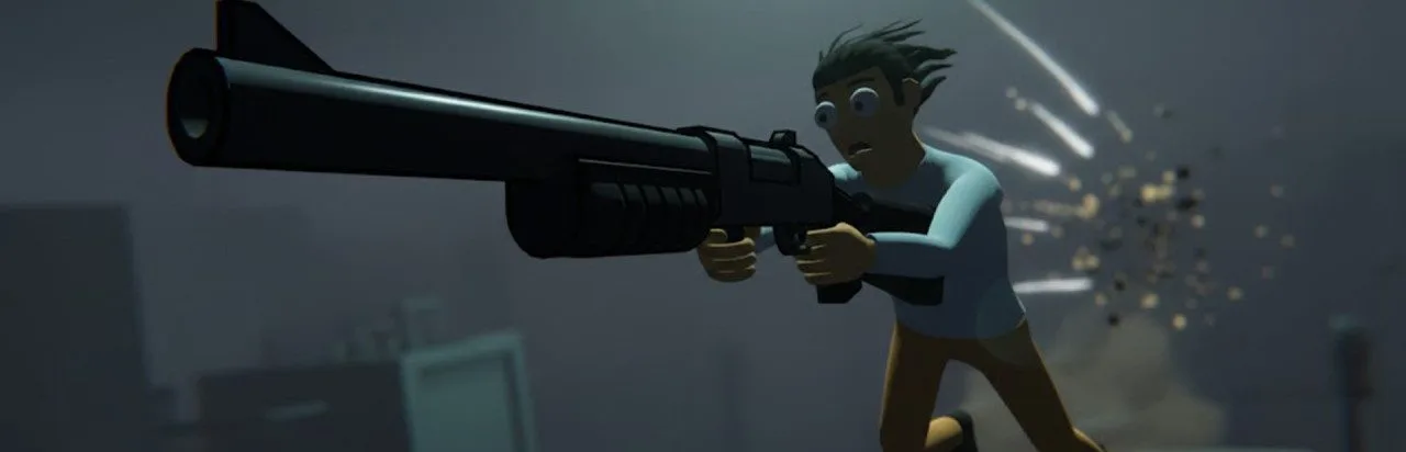 Banana Shooter