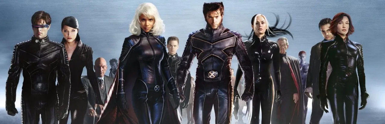 X-Men: The Official Game (NDS)