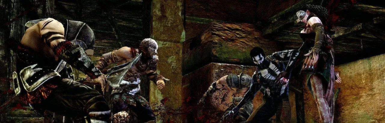 Legacy of Kain: Dead Sun