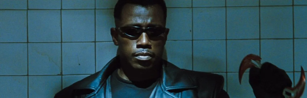 Blade (GBC)