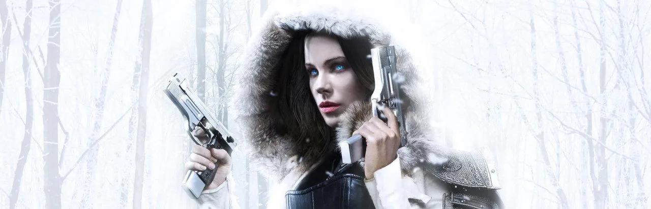 Underworld: Blood Wars