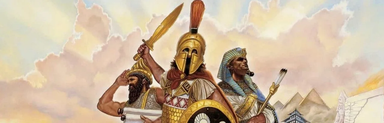 Age of Empires
