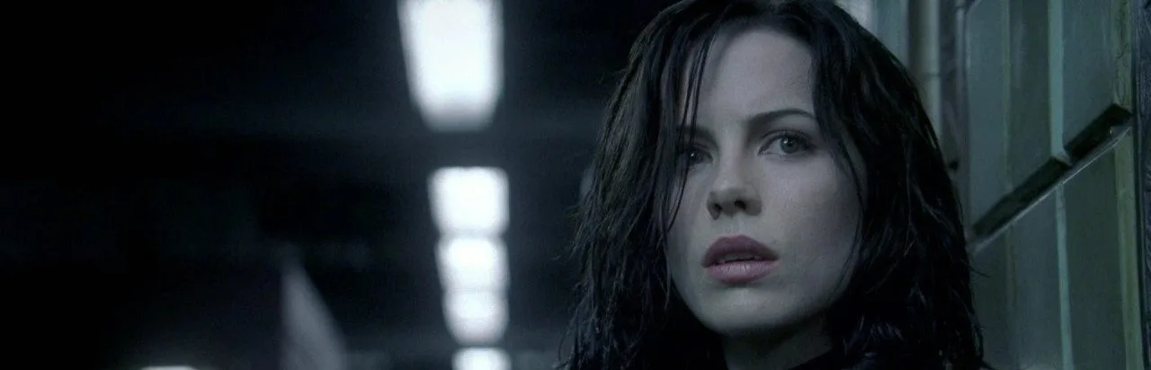 Underworld: Vampire's Night