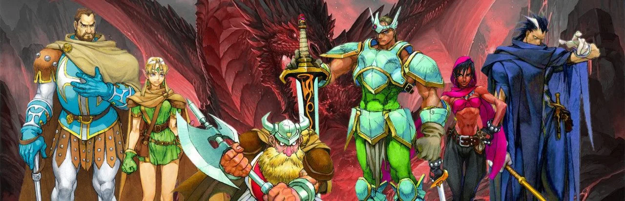 Dungeons & Dragons: Shadow over Mystara