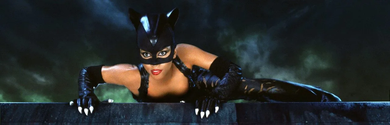 Catwoman (GBA)