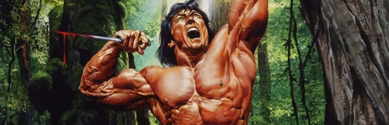 Tarzan: Lord of the Jungle