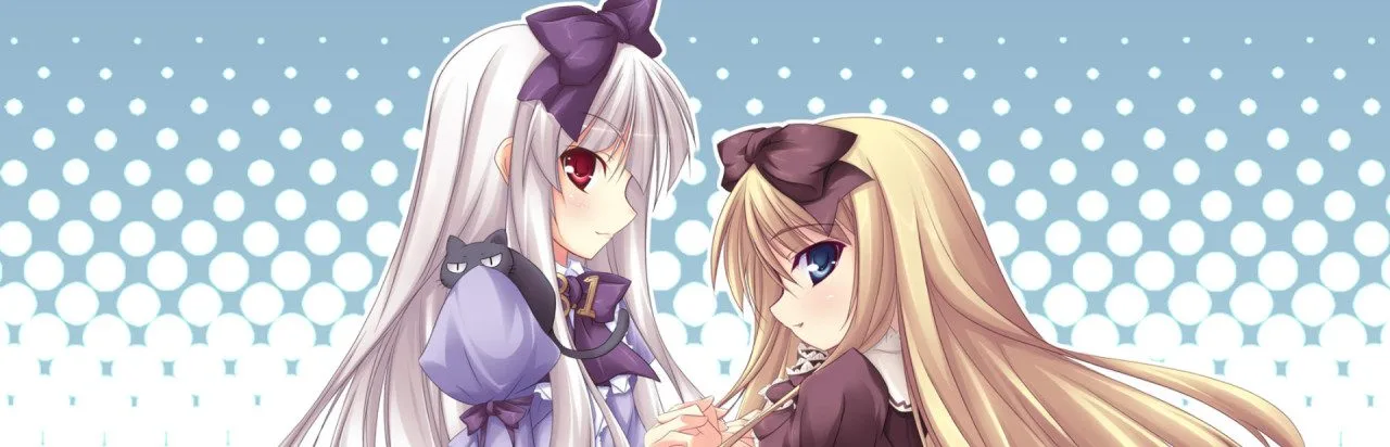 Angel Wish: Kimi no Hohoemi ni Chu!