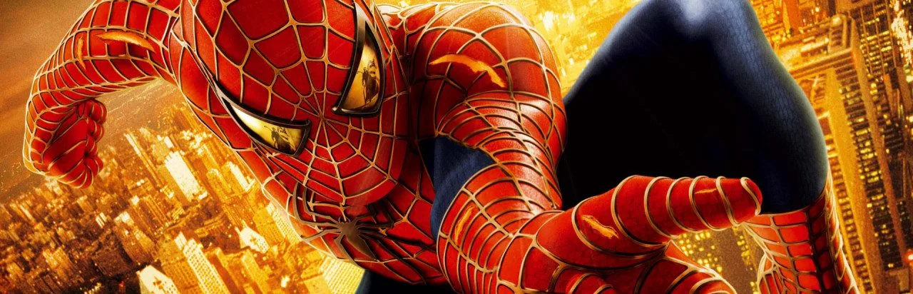 Spider-Man 2 (PC)