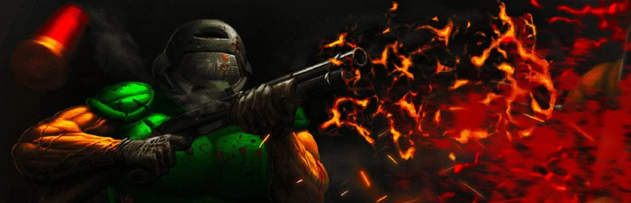 Brutal DOOM