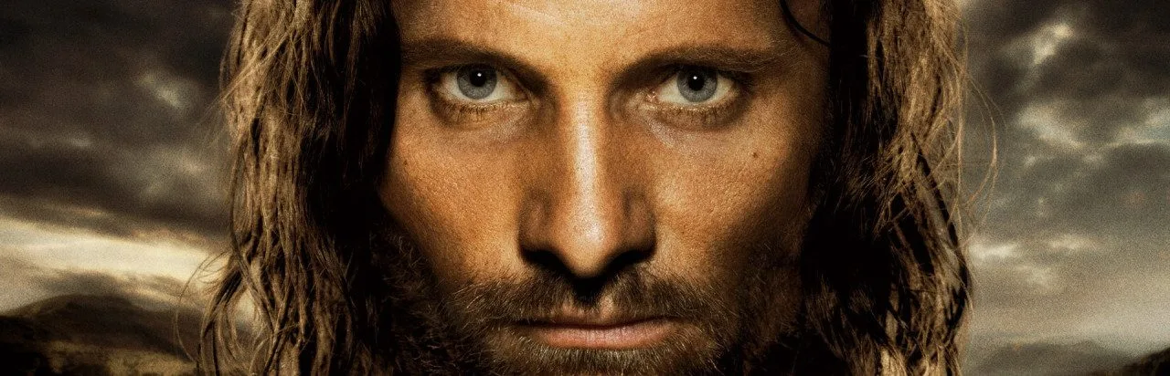 The Lord of the Rings: The Return of the King (Mobile)