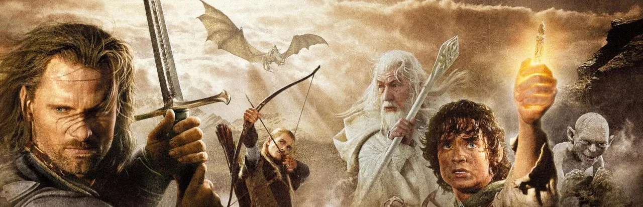 The Lord of the Rings: The Return of the King (GBA)