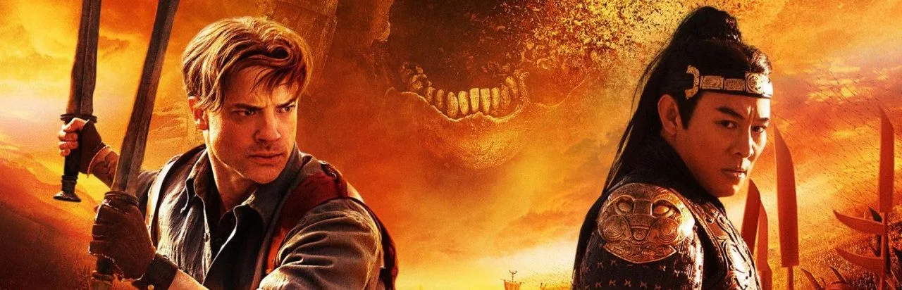 The Mummy: Tomb of the Dragon Emperor (Mobile)