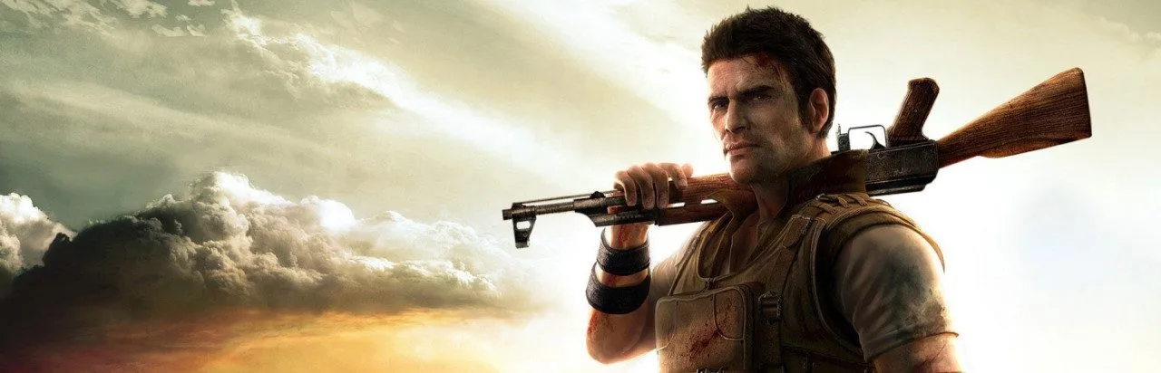 Far Cry 2 (Mobile)
