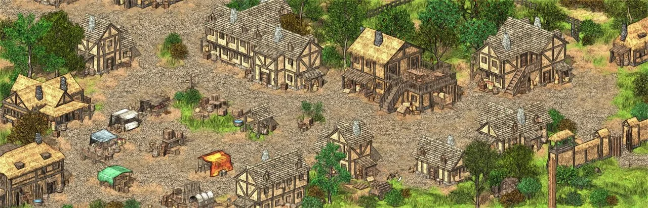 Hero of the Kingdom: The Lost Tales 3