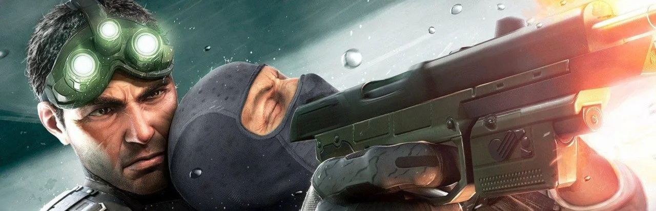 Tom Clancy's Splinter Cell 3D