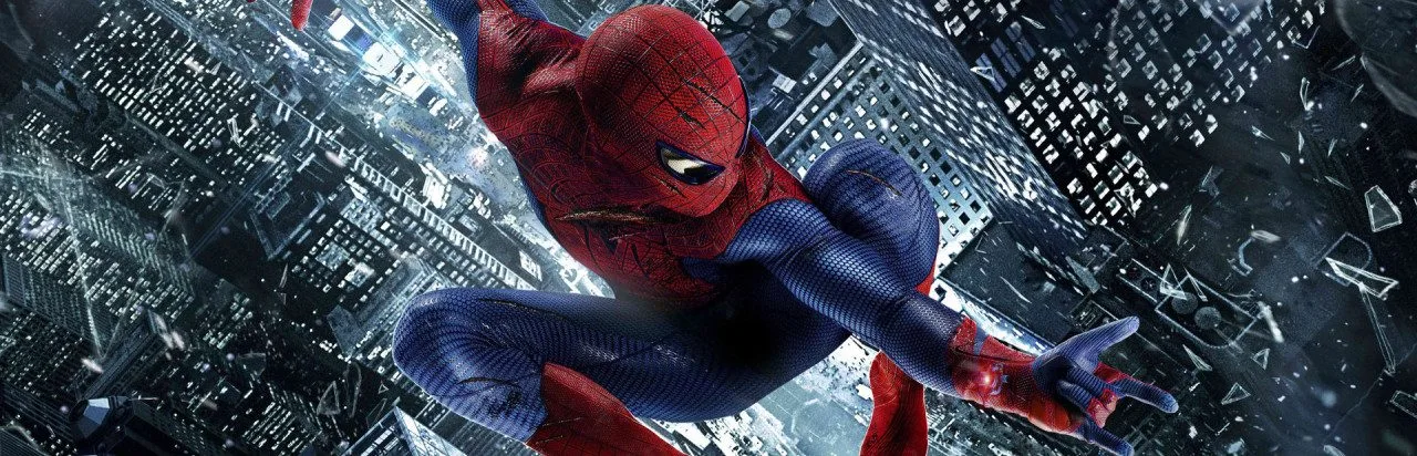 The Amazing Spider-Man (NDS)