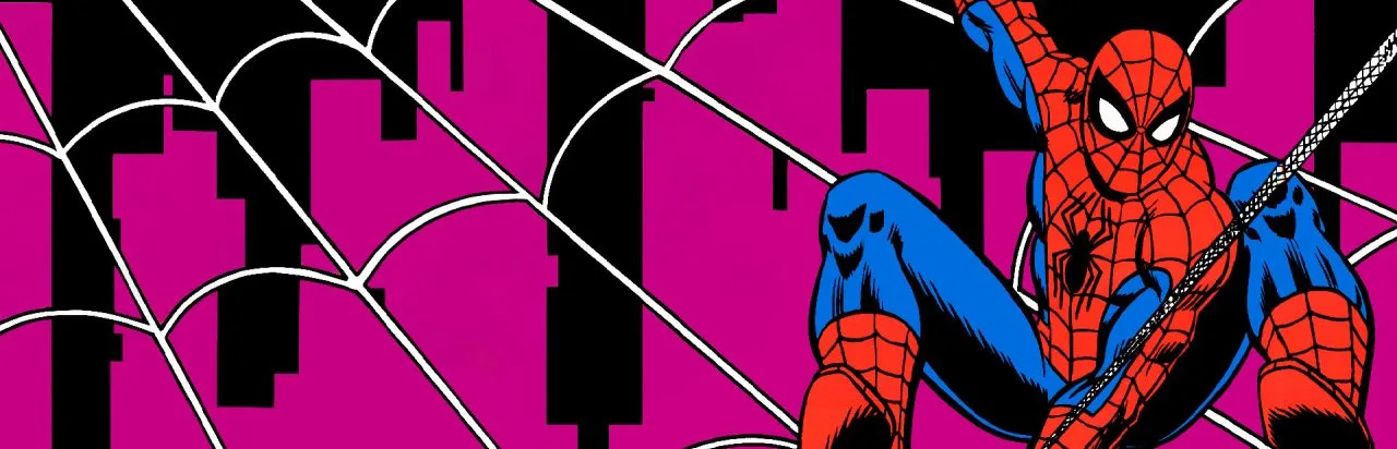 Spider-Man: The Movie (GBA)