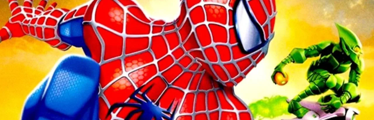 Spider-Man: Friend or Foe (PSP)