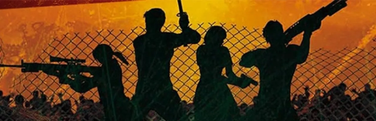 Left 4 Dead: Survivors