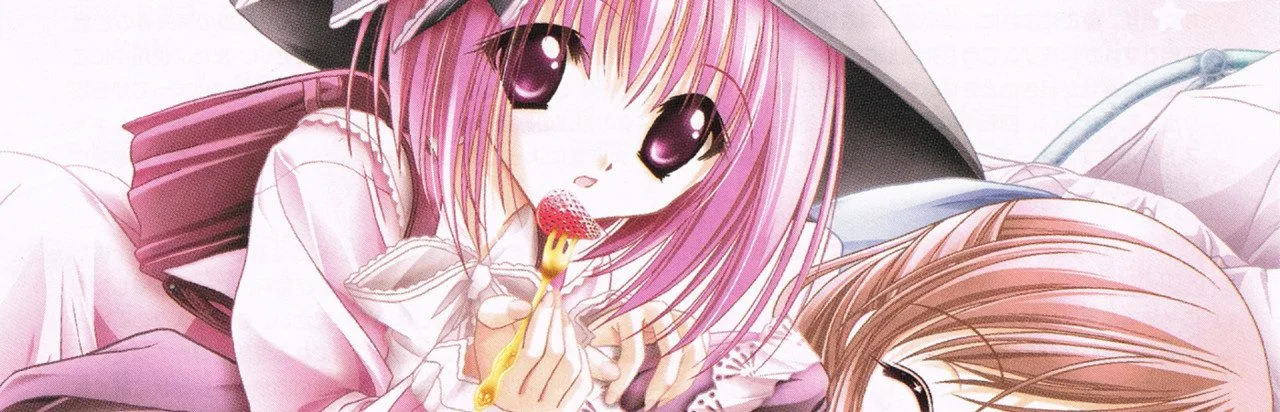Cafe Little Wish