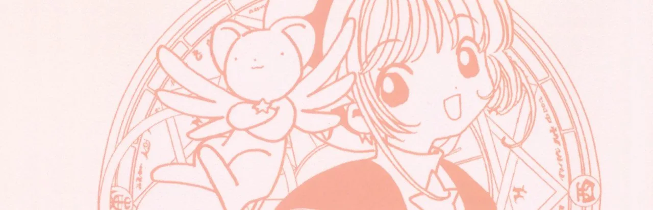 Cardcaptor Sakura: Clow Card Magic