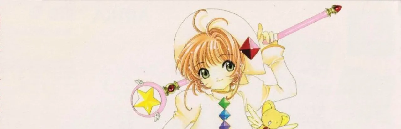Tetris with Cardcaptor Sakura: Eternal Heart