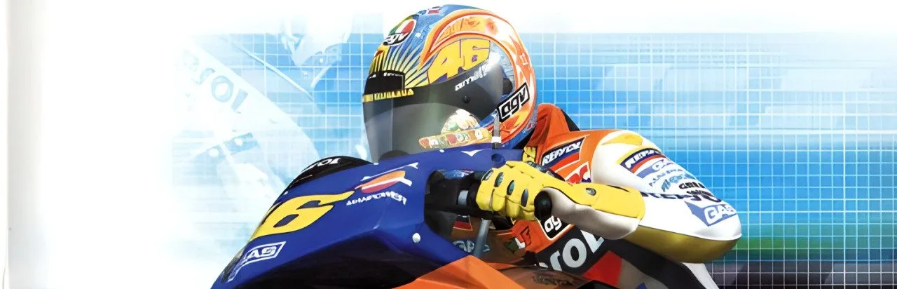 MotoGP 3