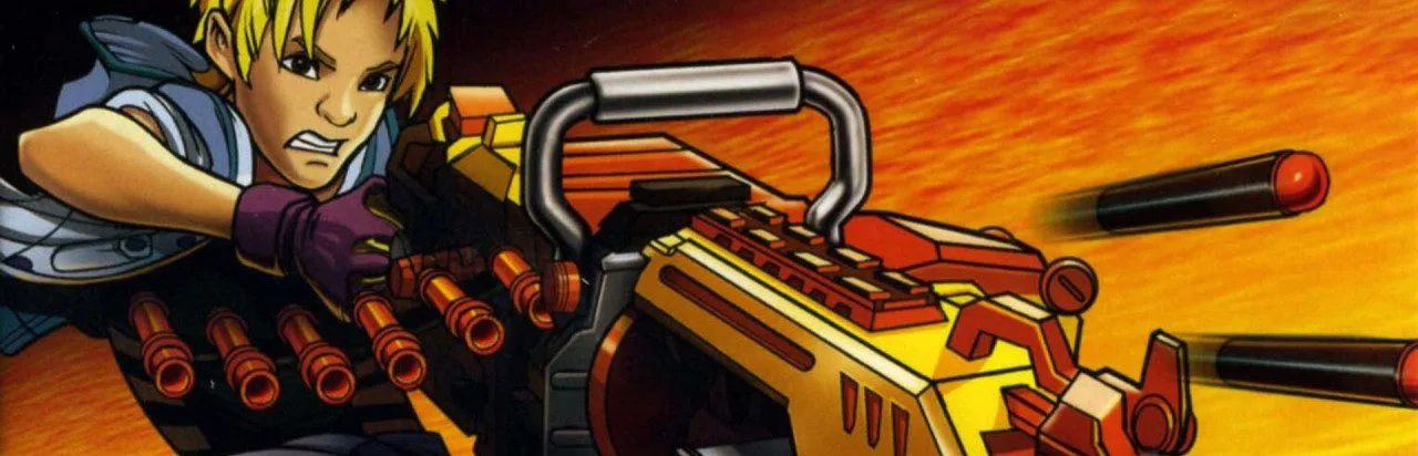 Nerf N-Strike
