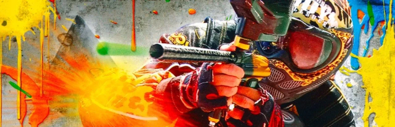 World Championship Paintball