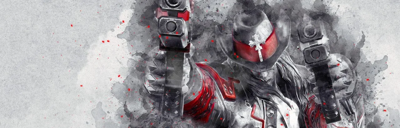 GUNGRAVE VR U.N