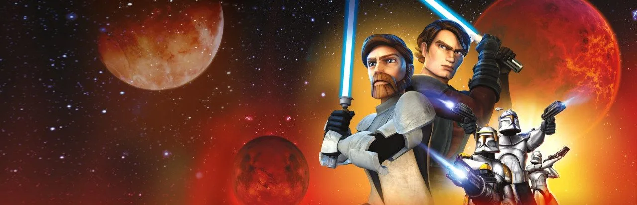 Star Wars: The Clone Wars - Republic Heroes (NDS)