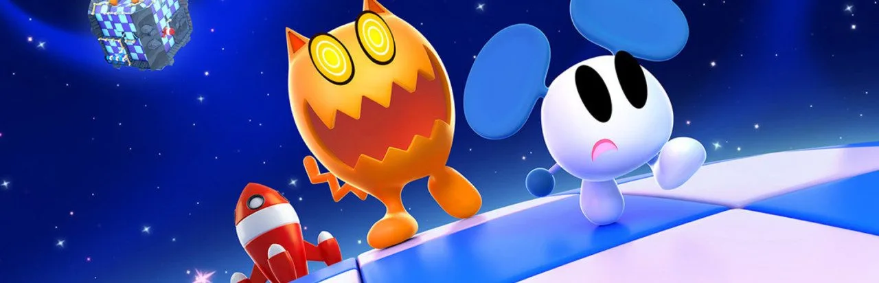 ChuChu Rocket! Universe