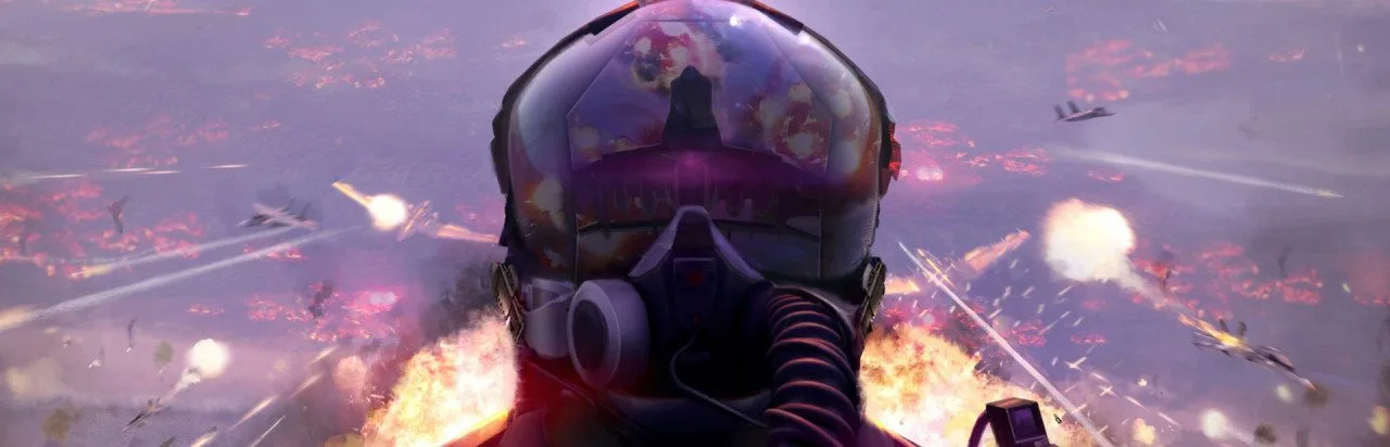 Project Wingman: Frontline 59