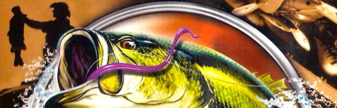 Cabela's Monster Bass