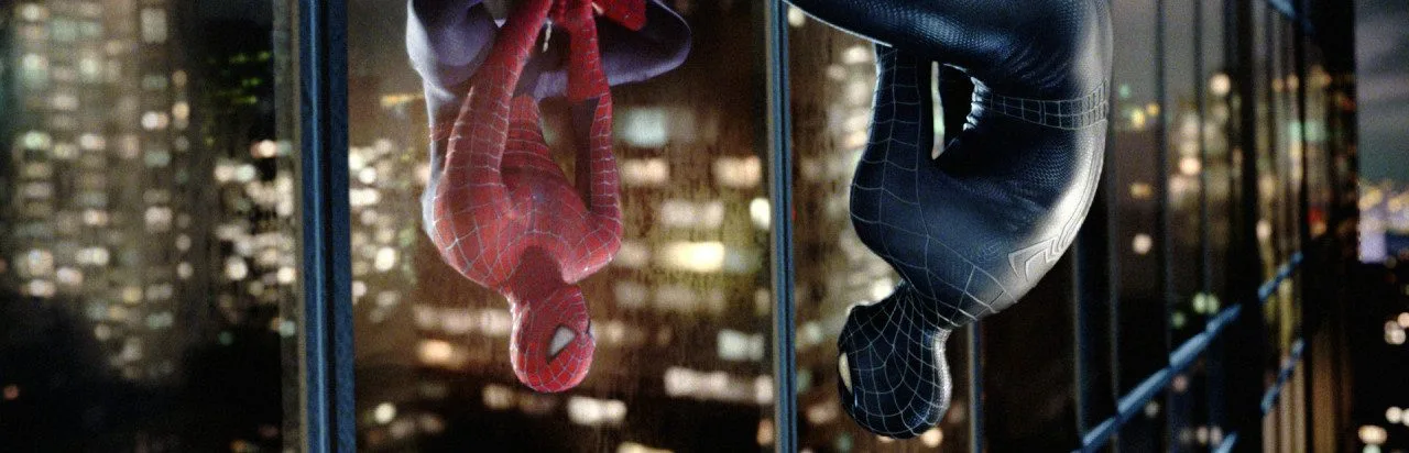 Spider-Man 3 (PS2/WII/PSP)
