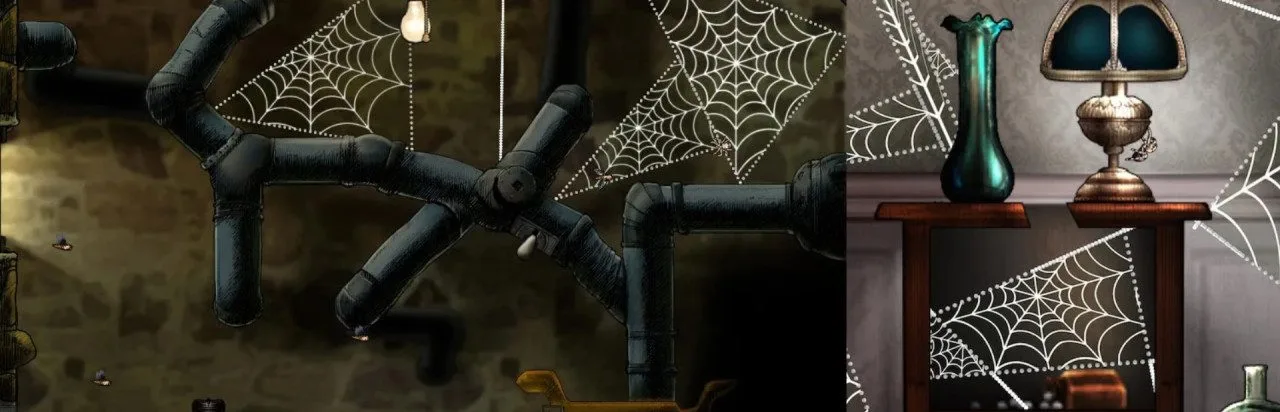 Spider: The Secret Of Bryce Manor