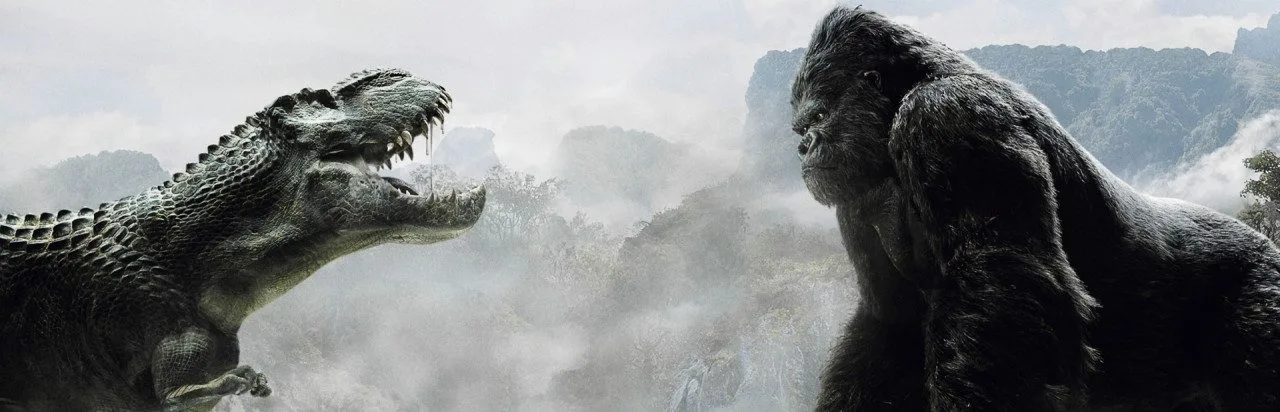 Kong: The 8th Wonder of the World