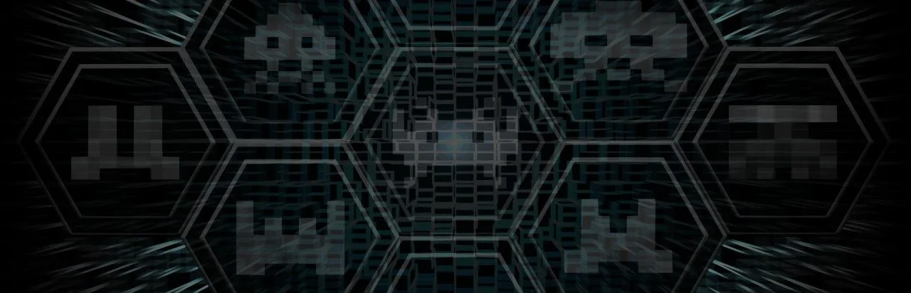 Space Invaders Extreme